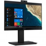 Моноблок Acer Veriton Z4670G DQ.VTRER.00G (21.5 ", Intel, Core i3, 10100, 3.6 ГГц, 8 Гб, SSD, 256 Гб)