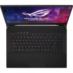 Ноутбук Asus ROG GU502LW-AZ220 ZEPHYRUS 90NR02W6-M03740 (15.6 ", FHD 1920x1080 (16:9), Intel, Core i7, 16 Гб, SSD, 1 ТБ, nVidia GeForce RTX 2070)