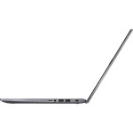 Ноутбук Asus X515JA-BQ026T 90NB0SR1-M00270 (15.6 ", FHD 1920x1080 (16:9), Intel, Core i5, 8 Гб, 512 ГБ, Windows 10 Home)