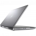 Мобильная рабочая станция Dell Precision 7550 7550-0255 (15.6, 4K Ultra HD  3840x2160, Intel, Core i9, 32, SSD)