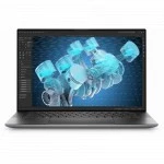 Мобильная рабочая станция Dell Precision 5550 5550-7649