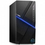 Персональный компьютер Dell G5 5000 5000-4903 (Core i7, 10700F, 2.9 ГГц, 16 Гб, DDR4-2666, SSD, Windows 10 Home)