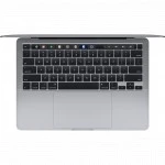 Ноутбук Apple MacBook Pro 13 Mid 2020 [Z0Y6000ZU, Z0Y6/3] Space Gray 13.3" Retina (13.3 ", WQXGA 2560x1600 (16:10), Intel, Core i7, 16 Гб, SSD, 1 ТБ, Intel Iris Plus Graphics)