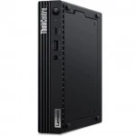 Персональный компьютер Lenovo ThinkCentre Tiny M70q 11DT0085RU Pentium, G6400T, 3.4, 8 Гб, DDR4-2666