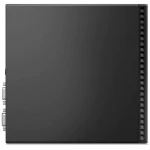 Персональный компьютер Lenovo ThinkCentre Tiny M70q 11DT0085RU Pentium, G6400T, 3.4, 8 Гб, DDR4-2666