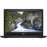Ноутбук Dell Vostro 3401 3401-5030 (14 ", FHD 1920x1080 (16:9), Intel, Core i3, 8 Гб, SSD, 256 ГБ)
