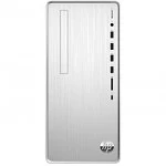 Персональный компьютер HP TP01-1023ur 2S7R9EA (AMD Ryzen 3, 4300G, 3.8 ГГц, 8 Гб, DDR4-2666, SSD, Windows 10 Home)