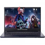 Ноутбук Dream Machines G1650-14RU55 (14 ", FHD 1920x1080 (16:9), Intel, Core i7, 8 Гб, SSD, 512 ГБ, nVidia GeForce GTX 1650)