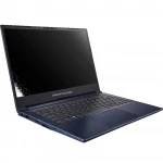 Ноутбук Dream Machines G1650Ti-14RU50 (14 ", FHD 1920x1080 (16:9), Intel, Core i5, 8 Гб, SSD, 512 ГБ, nVidia GeForce GTX 1650 Ti)