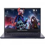 Ноутбук Dream Machines G1650Ti-14RU52 (14 ", FHD 1920x1080 (16:9), Intel, Core i5, 16 Гб, 1 ТБ, nVidia GeForce GTX 1650 Ti)