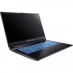 Ноутбук Dream Machines G1660Ti-17RU58 (17.3 ", FHD 1920x1080 (16:9), Intel, Core i7, 16 Гб, SSD, 1 ТБ, nVidia GeForce GTX 1660 Ti)