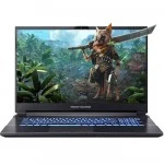 Ноутбук Dream Machines RG2060-17RU58 (17.3 ", FHD 1920x1080 (16:9), Intel, Core i7, 16 Гб, SSD, 1 ТБ, nVidia GeForce RTX 2060)