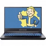 Ноутбук Dream Machines RT2060-15RU54 (15.6 ", FHD 1920x1080 (16:9), AMD, Ryzen 7, 16 Гб, SSD, 1 ТБ, nVidia GeForce RTX 2060)