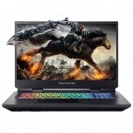Ноутбук Dream Machines RX2070-17RU31 (17.3 ", FHD 1920x1080 (16:9), Intel, Core i7, 16 Гб, SSD, 1 ТБ, nVidia GeForce RTX 2070)