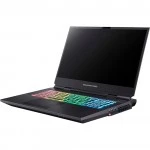 Ноутбук Dream Machines RX2080S-17RU38 (17.3 ", FHD 1920x1080 (16:9), Intel, Core i9, 32 Гб, SSD, 1 ТБ, nVidia GeForce RTX 2080 Super)