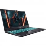 Ноутбук Dream Machines S1660Ti-15RU51 15.6 ", FHD 1920x1080 (16:9), Intel, Core i7, 16 Гб, 1 ТБ, nVidia GeForce GTX 1660 Ti