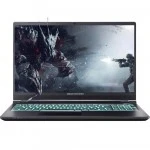 Ноутбук Dream Machines S1660Ti-15RU51 15.6 ", FHD 1920x1080 (16:9), Intel, Core i7, 16 Гб, 1 ТБ, nVidia GeForce GTX 1660 Ti