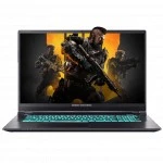 Ноутбук Dream Machines S1660Ti-17RU51 (17.3 ", FHD 1920x1080 (16:9), Intel, Core i7, 16 Гб, SSD, 1 ТБ, nVidia GeForce GTX 1660 Ti)