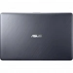 Ноутбук Asus X543MA-GQ1179 90NB0IR7-M23230 (15.6 ", FHD 1920x1080 (16:9), Intel, Pentium, 8 Гб, SSD, 256 ГБ)