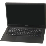 Ноутбук Digma CITI E401 ET4007EW 14.1 ", FHD 1920x1080 (16:9), Atom X5, 4 Гб, 32 ГБ, Intel HD Graphics, Windows 10 Home