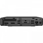 Персональный компьютер HP ProDesk 400 G5 205N0ES (Core i3, 9100T, 3.1 ГГц, 8 Гб, DDR4-2400, SSD)