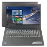 Ноутбук Lenovo IdeaPad 320-15ISK 80XH01CMRK 15.6 ", FHD 1920x1080 (16:9), Core i3, 8 Гб
