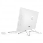 Моноблок HP 24-df0058ur 1G1C6EA (23.8 ", Intel, Pentium, J5040, 2.0 ГГц, 8 Гб, SSD, 256 Гб)