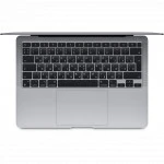 Ноутбук Apple MacBook Air 13 Late 2020 [Z12700034, Z127/4] Silver 13.3'' Retina (13.3 ", WQXGA 2560x1600 (16:10), Apple, Apple M1 series, 16 Гб, SSD, 256 ГБ, Apple M1 8-Core)