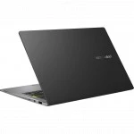 Ноутбук Asus VivoBook S13 S333JA-EG009T 90NB0Q54-M00920 (13.3 ", FHD 1920x1080 (16:9), Intel, Core i5, 8 Гб, SSD, 512 ГБ)