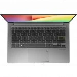 Ноутбук Asus VivoBook S13 S333JA-EG009T 90NB0Q54-M00920 (13.3 ", FHD 1920x1080 (16:9), Intel, Core i5, 8 Гб, SSD, 512 ГБ)