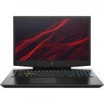 Ноутбук HP Omen 17-cb1032ur 22Q82EA (17.3 ", FHD 1920x1080 (16:9), Intel, Core i7, 16 Гб, HDD и SSD, 512 ГБ, nVidia GeForce RTX 2060)