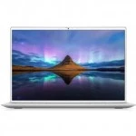 Ноутбук Dell Inspiron 7400 (7400-8556) (14.1 ", WQXGA 2560x1600 (16:10), Intel, Core i7, 16 Гб, SSD, 1 ТБ, nVidia GeForce MX350)