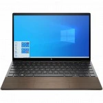Ноутбук HP Envy 13-ba1000ur 2X1M7EA (13.3 ", FHD 1920x1080 (16:9), Intel, Core i7, 16 Гб, 1 ТБ, nVidia GeForce MX450, Windows 10 Home)