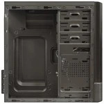 Персональный компьютер 3Logic Lime Strike 420 73484 (Core i5, 10400F, 2.9 ГГц, 8 Гб, DDR4-2666, SSD)