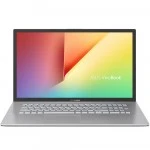 Ноутбук Asus VivoBook D712DK-AU059 90NB0PJ1-M00860 (17.3 ", FHD 1920x1080 (16:9), AMD, Ryzen 3, 8 Гб, SSD, 512 ГБ, AMD Radeon 540X)