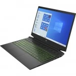 Ноутбук HP Pavilion Gaming 16-a0038ur 2X0P6EA (16.1 ", FHD 1920x1080 (16:9), Intel, Core i7, 16 Гб, SSD, 512 ГБ, nVidia GeForce RTX 2060)