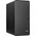 Персональный компьютер HP M01-F1017ur 2S8C3EA (Core i5, 10400F, 2.9 ГГц, 8 Гб, DDR4-2666, SSD)