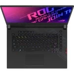 Ноутбук Asus ROG Strix G532LV-AZ040T 90NR04C1-M01440 (15.6 ", FHD 1920x1080 (16:9), Intel, Core i7, 16 Гб, SSD, 512 ГБ, nVidia GeForce RTX 2060)