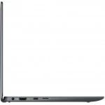 Ноутбук Dell Vostro 5391 5391-7155 (13.3 ", FHD 1920x1080 (16:9), Intel, Core i5, 8 Гб, SSD, 256 ГБ)