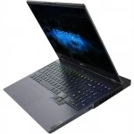 Ноутбук Lenovo Legion 7 15IMHg05 81YU007LRK (15.6 ", FHD 1920x1080 (16:9), Intel, Core i7, 16 Гб, SSD, 1 ТБ, nVidia GeForce RTX 2060)