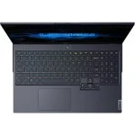 Ноутбук Lenovo Legion 7 15IMHg05 81YU007LRK (15.6 ", FHD 1920x1080 (16:9), Intel, Core i7, 16 Гб, SSD, 1 ТБ, nVidia GeForce RTX 2060)