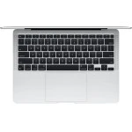 Ноутбук Apple MacBook Air 13 Late 2020 Z12700035 (13.3 ", WQXGA 2560x1600 (16:10), Apple, Apple M1 series, 8 Гб, SSD, 512 ГБ, Apple M1 7-Core)