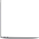 Ноутбук Apple MacBook Air 13 Late 2020 Z1240004J (13.3 ", WQXGA 2560x1600 (16:10), Apple, Apple M1 series, 8 Гб, SSD, 512 ГБ, Apple M1 7-Core)