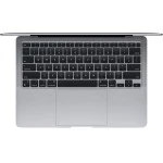 Ноутбук Apple MacBook Air 13 Late 2020 Z1240004R (13.3 ", WQXGA 2560x1600 (16:10), Apple, Apple M1 series, 16 Гб, SSD, 1 ТБ, Apple M1 7-Core)
