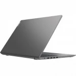 Ноутбук Lenovo V17-IIL 82GX003TRU (17.3 ", FHD 1920x1080 (16:9), Intel, Core i7, 12 Гб, SSD, 512 ГБ)