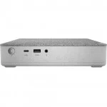 Персональный компьютер Lenovo IdeaCentre Mini 5 01IMH05 90Q7000DRS (Core i3, 10100T, 3.0 ГГц, 4 Гб, DDR4-2666, SSD)