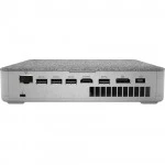 Персональный компьютер Lenovo IdeaCentre Mini 5 01IMH05 90Q7000DRS (Core i3, 10100T, 3.0 ГГц, 4 Гб, DDR4-2666, SSD)