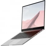 Ноутбук Xiaomi RedmiBook Air 13 XMA2005-AB-LINUX (13.3 ", WQXGA 2560x1600 (16:10), Intel, Core i7, 16 Гб, SSD, 512 ГБ)