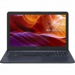 Ноутбук Asus A543MA-GQ1228 90NB0IR7-M23680 (15.6 ", FHD 1920x1080 (16:9), Intel, Pentium, 4 Гб, SSD, 256 ГБ)