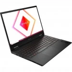 Ноутбук HP Omen 15-ek0050ur 2X0V6EA (15.6 ", FHD 1920x1080 (16:9), Intel, Core i7, 16 Гб, SSD, 512 ГБ, nVidia GeForce RTX 2060)